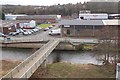 Netherdale Industrial Estate, Galashiels