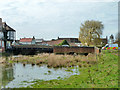 Bridge over River Roding, Abridge