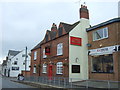 The Red Lion, Earl Shilton