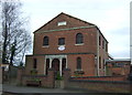 Independent Chapel,  Earl Shilton