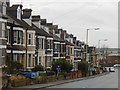 Clarence Road, Norwich