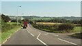 A38 approaching Perry Bridge