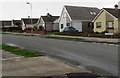 Sandpiper Road houses, Porthcawl