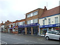 Earl Shilton Building Society