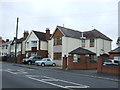 Houses on Hinckley Road, Earl Shilton