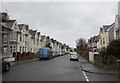 Victoria Avenue, Porthcawl