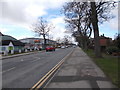 Knaresborough Road - viewed from Rydal Road