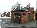 SK5717 : The Round House, Church Street,  Barrow-upon-Soar by Alan Murray-Rust