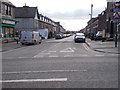 Stonefall Avenue - High Street