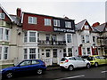 19 Mary Street restaurant, Porthcawl