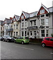 The Brentwood Hotel, Porthcawl