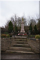 Hoylandswaine War Memorial