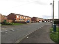 Feetham Avenue, Palmersville