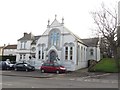 NZ2581 : Former Primitive Methodist Church, Bedlington by Graham Robson