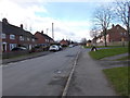 Cawthorn Avenue - Wedderburn Avenue