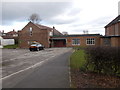 Woodlands Methodist Church Hall - Wetherby Road