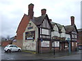 The Kingsholme, Nuneaton