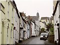 Meeting Street, Appledore