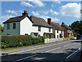 Cottages, Great Saling