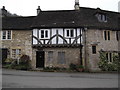 The Old Court House, Castle Combe