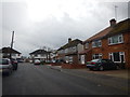 Colnbrook - Cottesbrooke Close