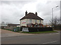 Victorian Detached House on the Poyle Road