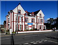 The Bay Nursing Home, Tywyn