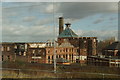 SO9199 : Springfield Brewery, Wolverhampton by Bill Boaden