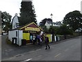 Chippy, Fort Augustus