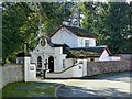 Quorn House Lodge, Meeting Street, Quorn