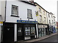 New Golden Horse in Ross-on-Wye