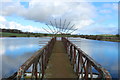 Prestwick (Raith) Reservoir