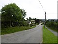 Auchteraw Road, Fort Augustus