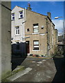 Houses, Fixby View Yard, Rastrick