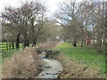 The North Beck at Swarby