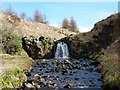 Outerwards Waterfall