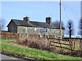 West Farm Cottages on A30