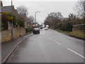 Common Road - viewed from Ashleigh