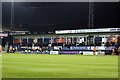 Executive boxes at Kenilworth Road