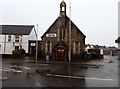 Swansea Islamic Centre