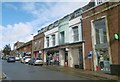 Dorchester Post Office