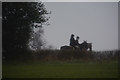 Stroud District : Grassy Field