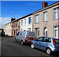 Florence Street houses, Nottage