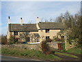 Beacon Cottage, Upton