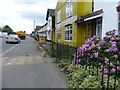 Queens Road near Immingham