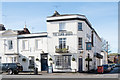 "The Town House" public house, George Street, Leamington Spa