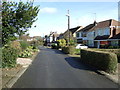 Ainsbury Road, Beechwood Gardens