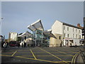 Northampton Bus Station