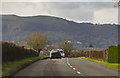 SO8140 : A4104 Welland road  by J.Hannan-Briggs