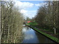 Coventry Canal